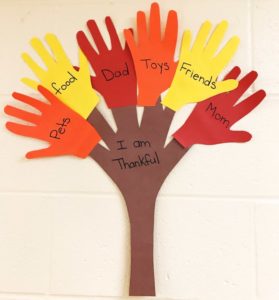 November Classroom Idea Round-Up - Miss Ashlee's Class